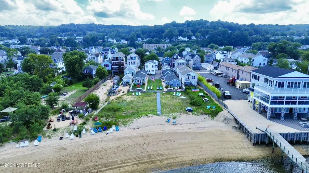 58 5th Street #B Highlands, NJ 07732