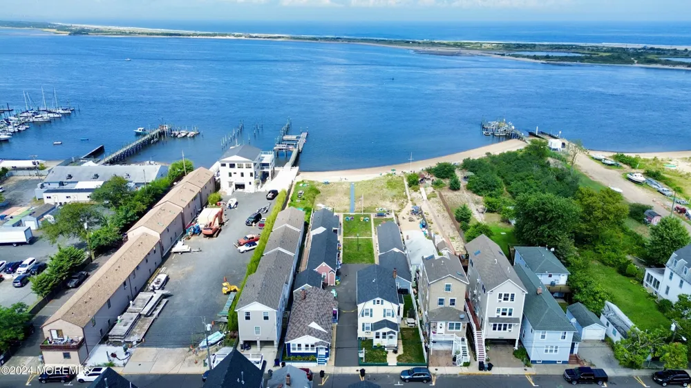 58 5th Street #B Highlands, NJ 07732