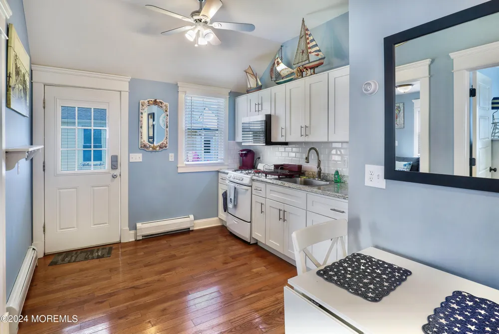 58 5th Street #B Highlands, NJ 07732
