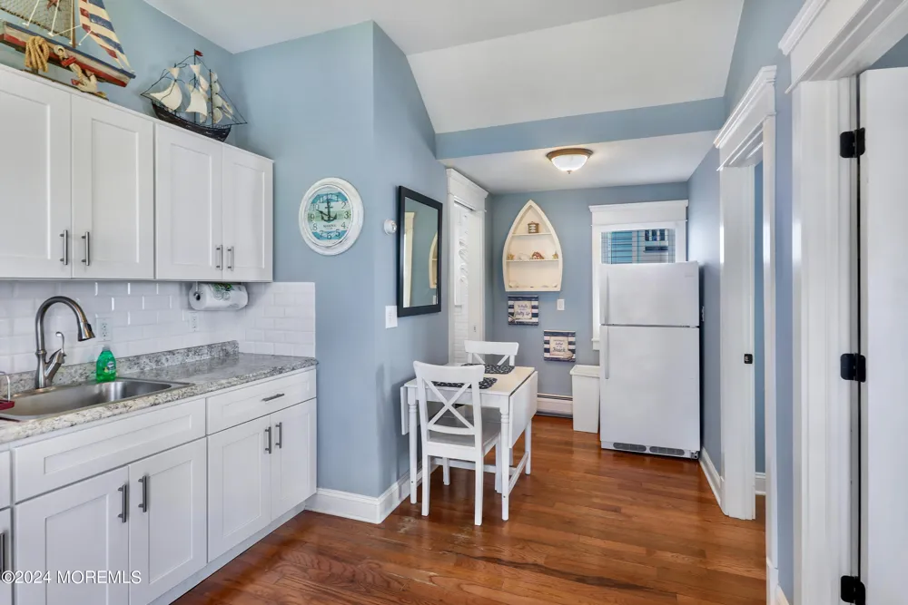 58 5th Street #B Highlands, NJ 07732