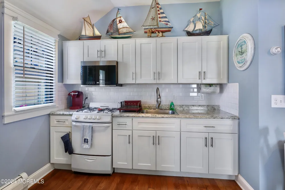 58 5th Street #B Highlands, NJ 07732