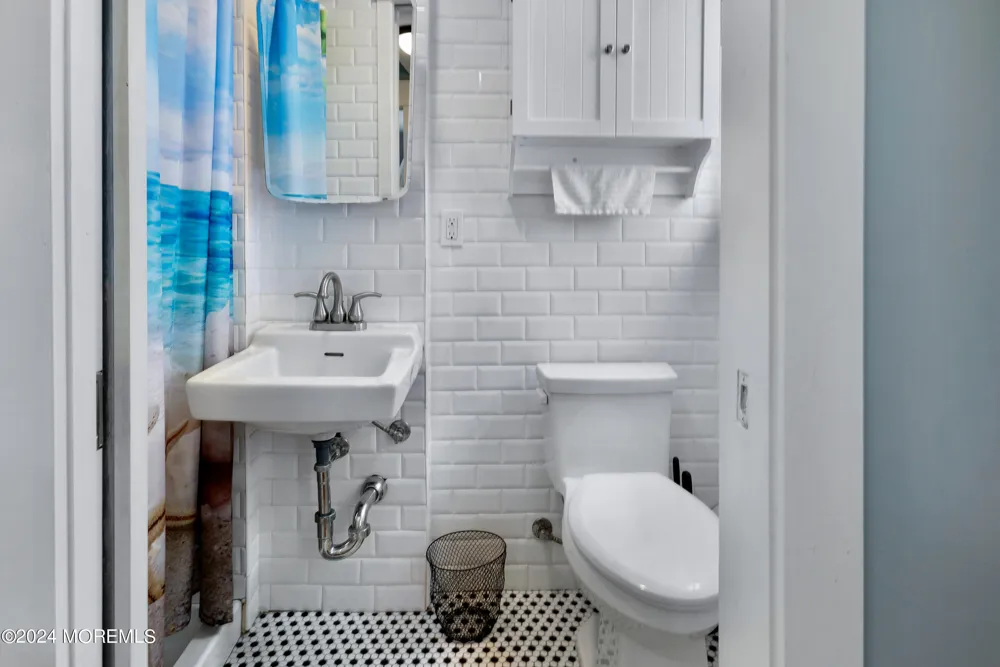 58 5th Street #B Highlands, NJ 07732