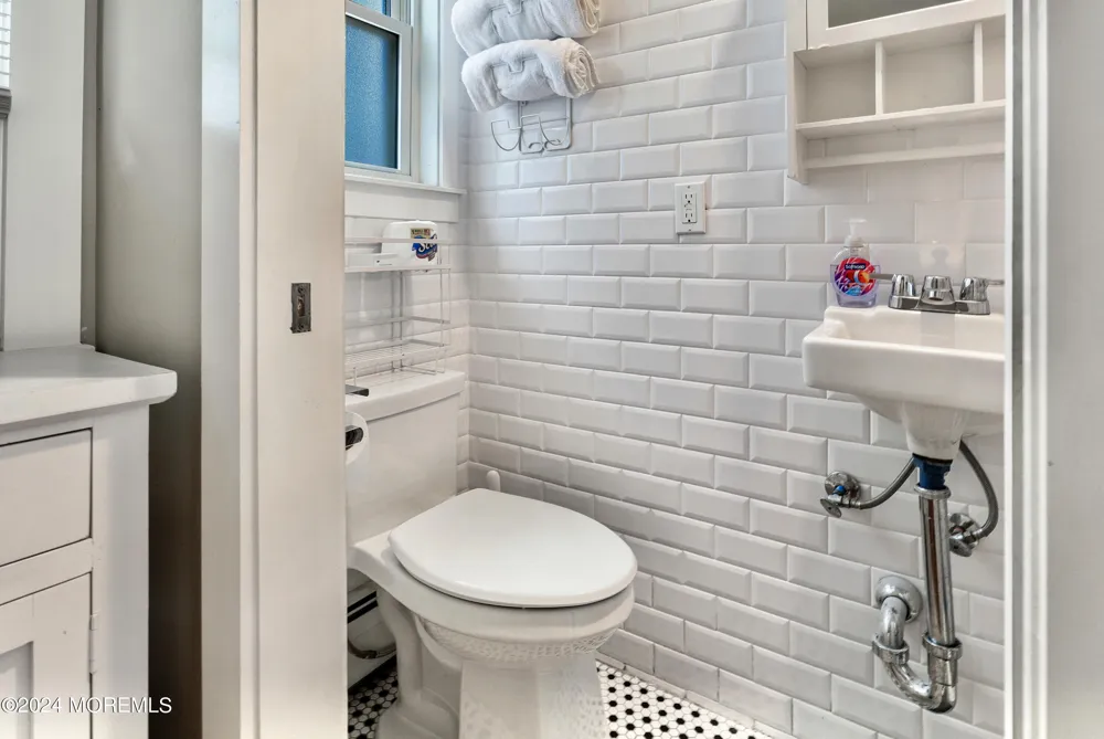 58 5th Street #B Highlands, NJ 07732