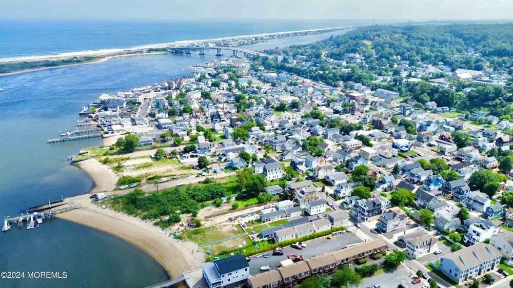 58 5th Street #B Highlands, NJ 07732