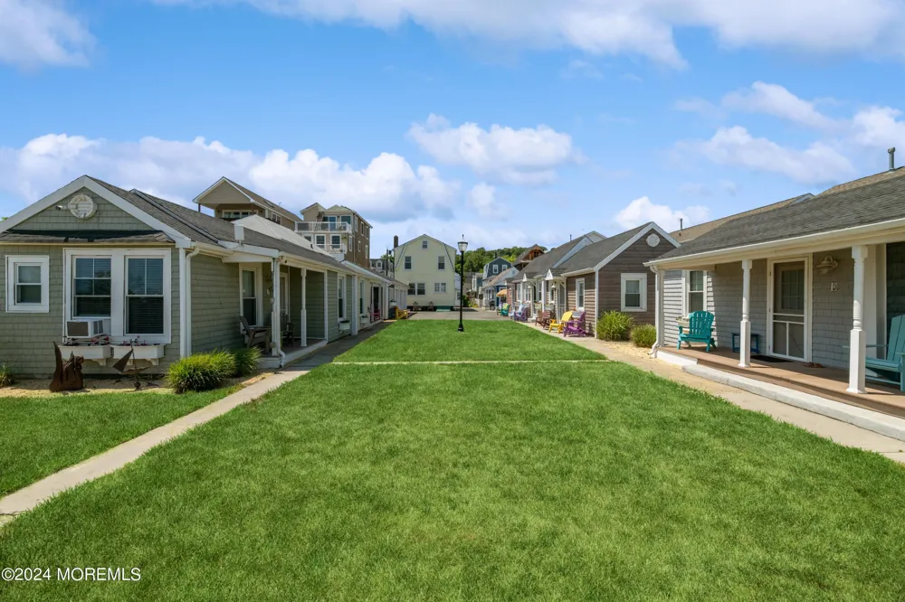 58 5th Street #B Highlands, NJ 07732