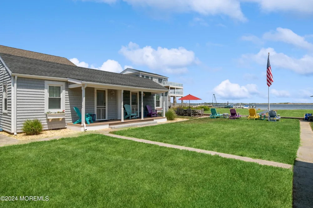 58 5th Street #B Highlands, NJ 07732