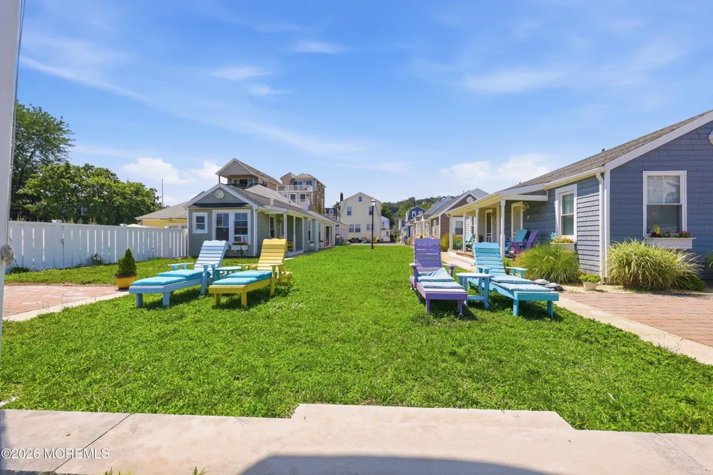 58 5th Street #B Highlands, NJ 07732