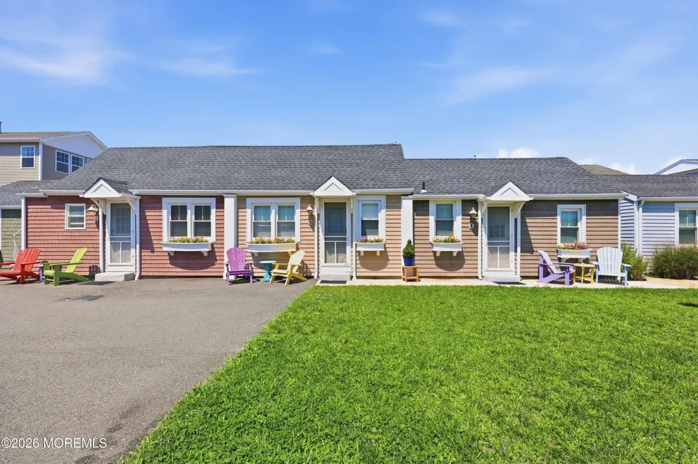 58 5th Street #B Highlands, NJ 07732