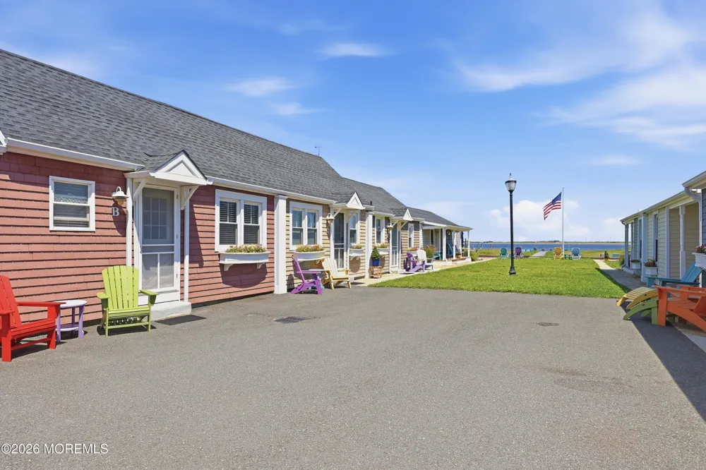 58 5th Street #B Highlands, NJ 07732