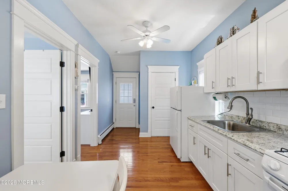 58 5th Street #B Highlands, NJ 07732