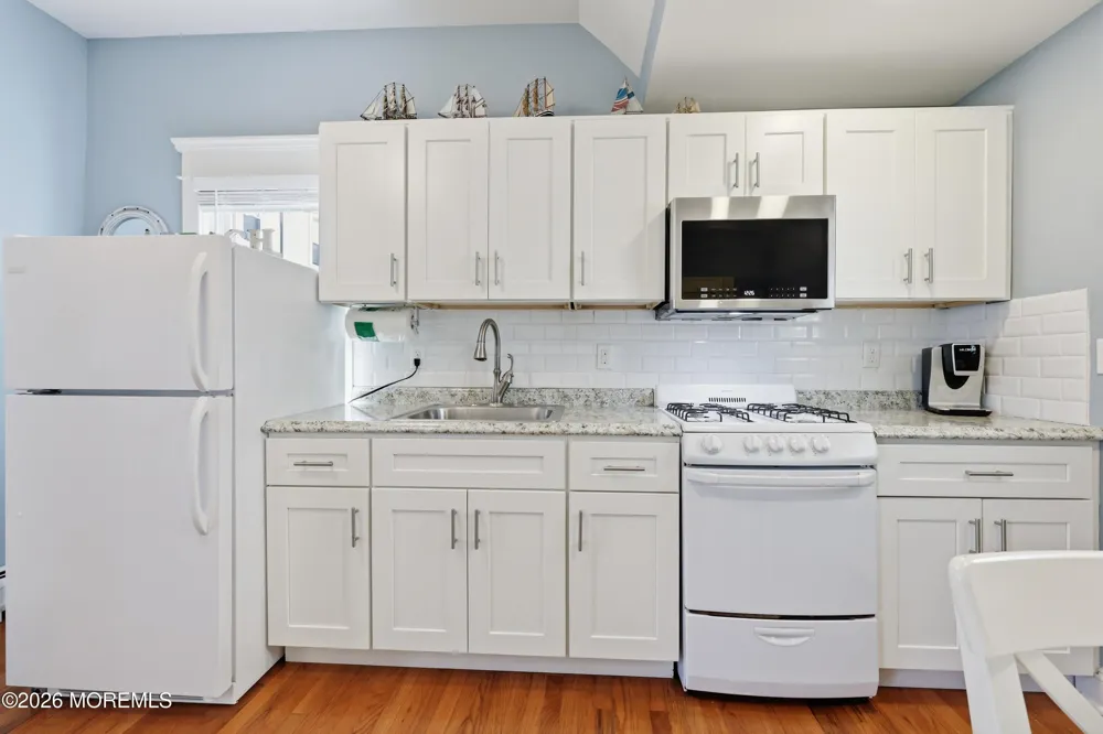 58 5th Street #B Highlands, NJ 07732