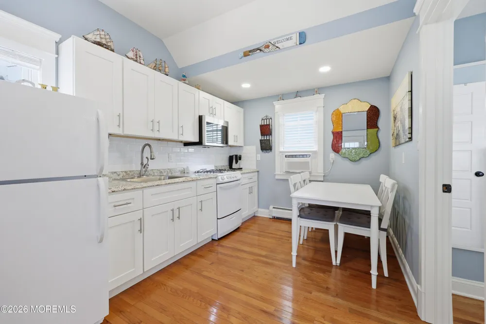 58 5th Street #B Highlands, NJ 07732