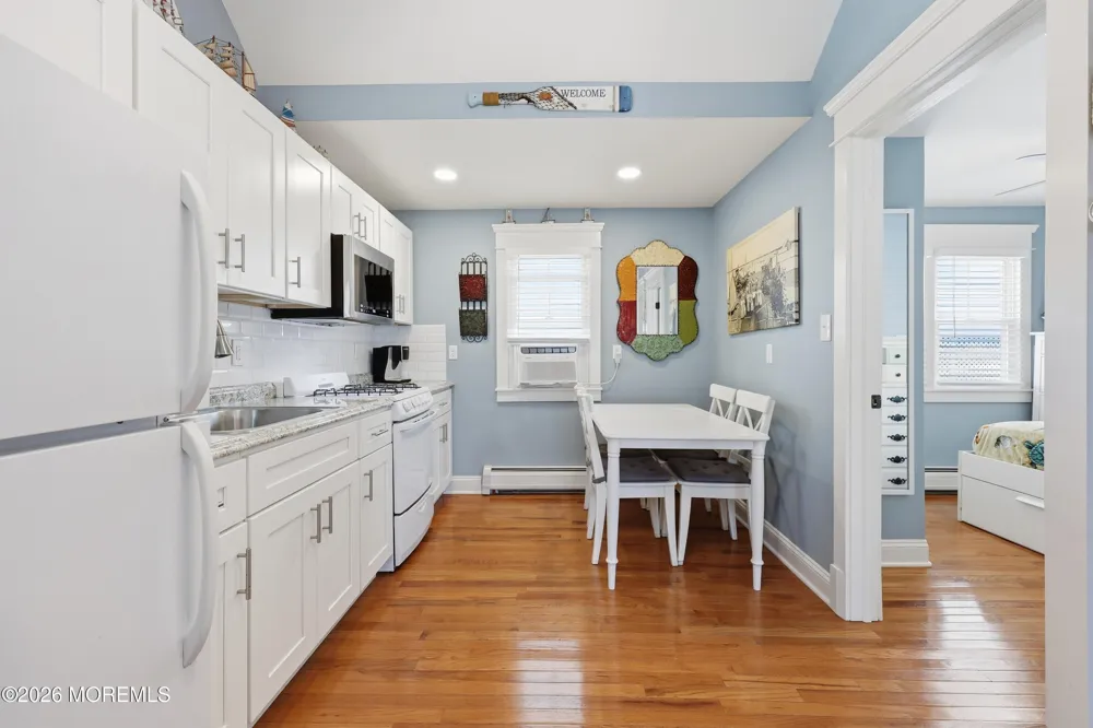 58 5th Street #B Highlands, NJ 07732