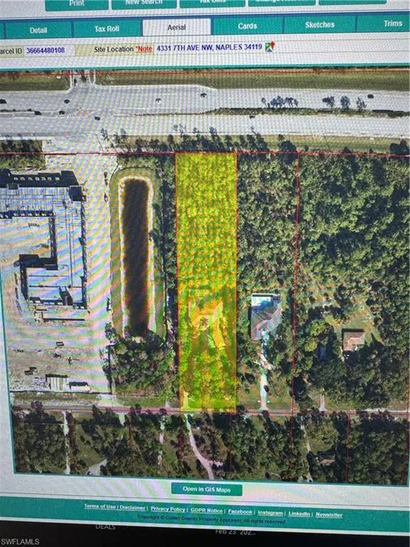 4331 7th Avenue NW Naples, FL 34119