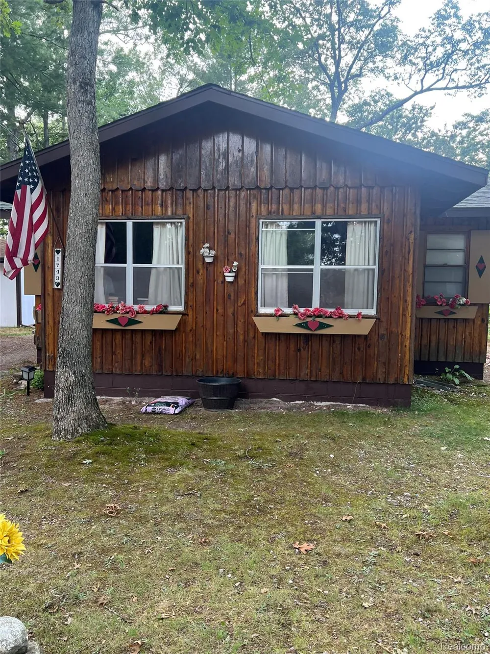 1743 Kendall Street Grant Township, MI 48748
