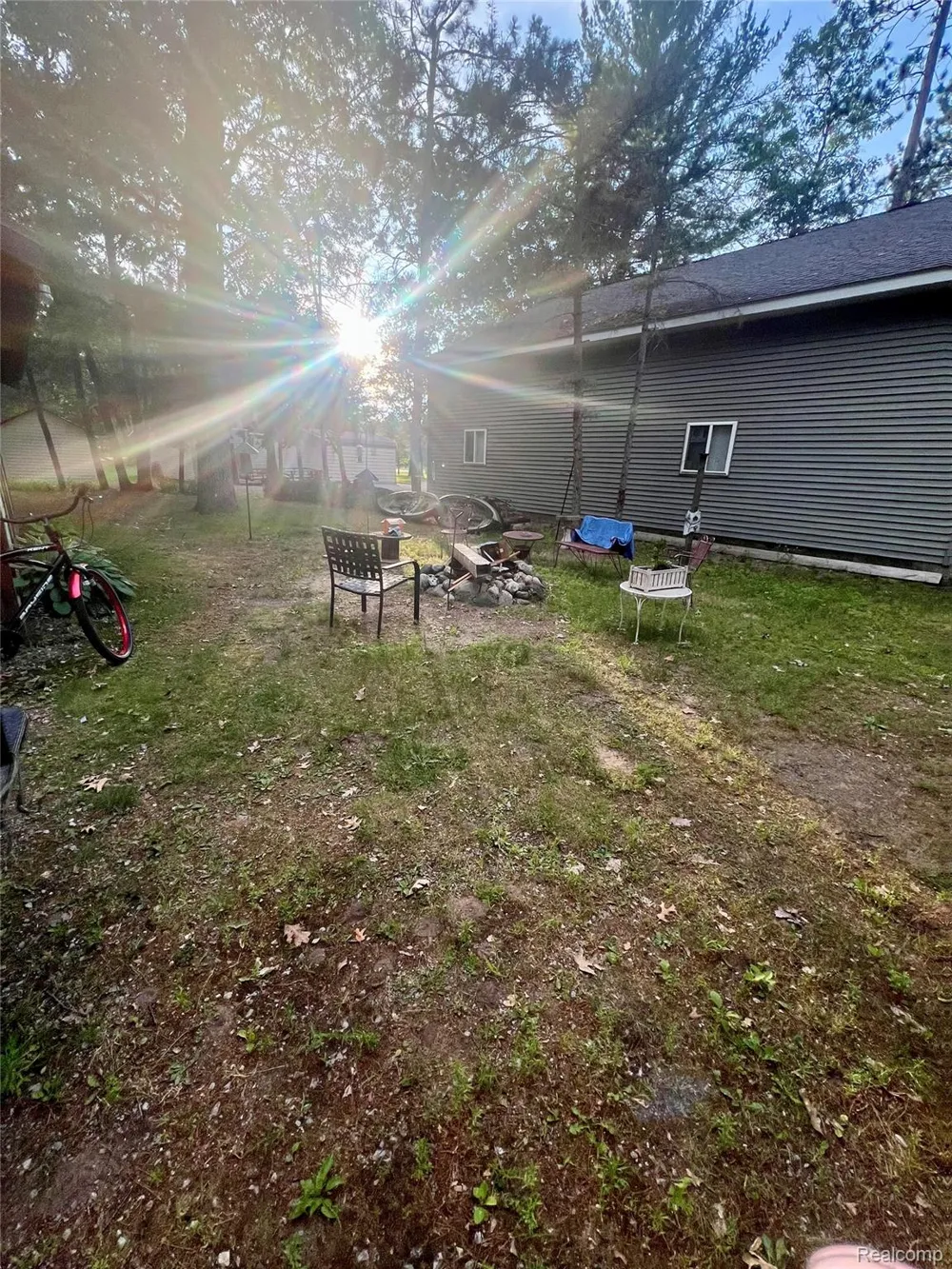 1743 Kendall Street Grant Township, MI 48748