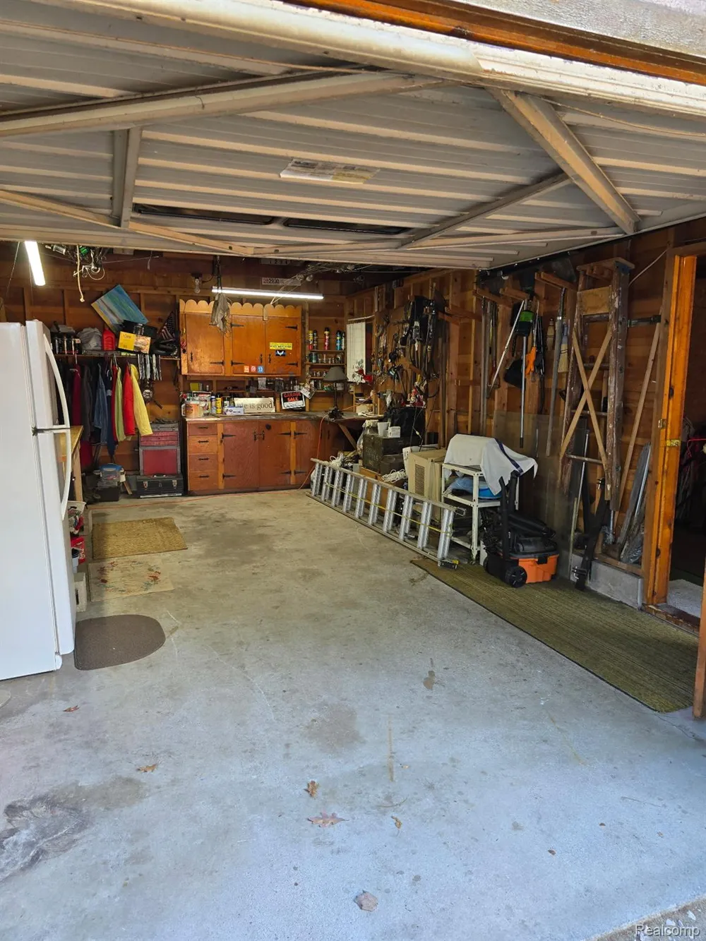1743 Kendall Street Grant Township, MI 48748