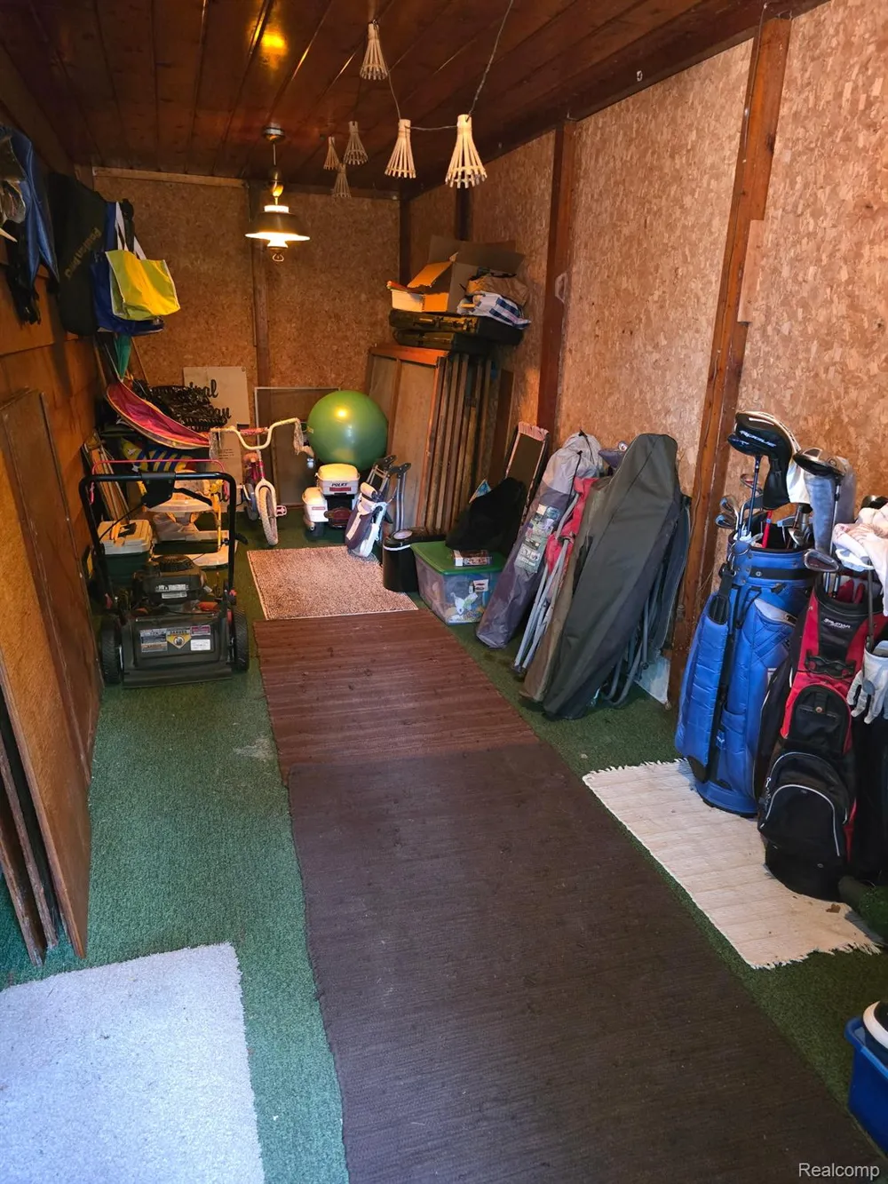 1743 Kendall Street Grant Township, MI 48748
