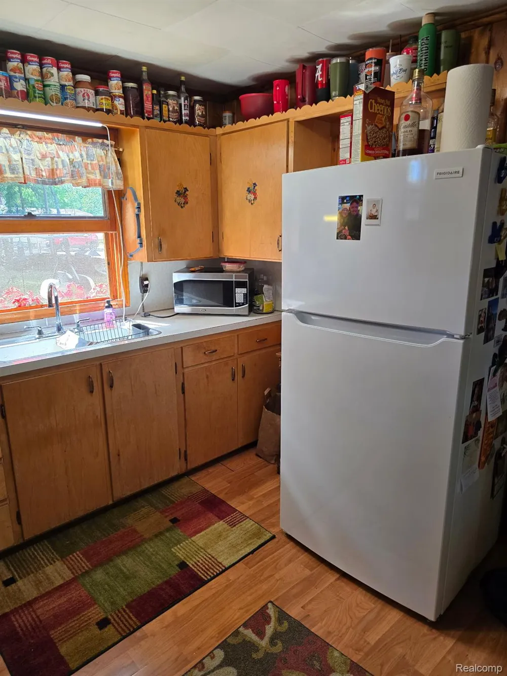 1743 Kendall Street Grant Township, MI 48748