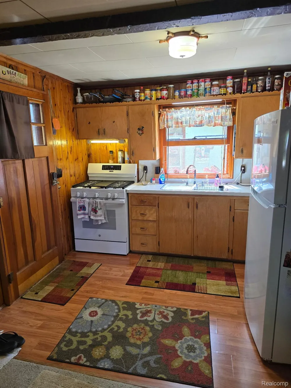 1743 Kendall Street Grant Township, MI 48748