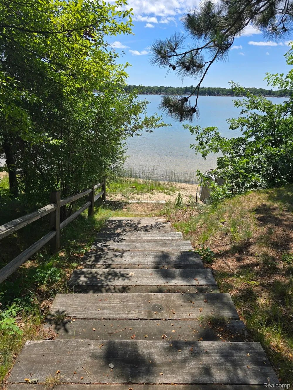 1743 Kendall Street Grant Township, MI 48748