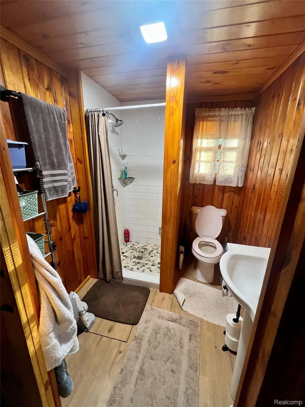1743 Kendall Street Grant Township, MI 48748