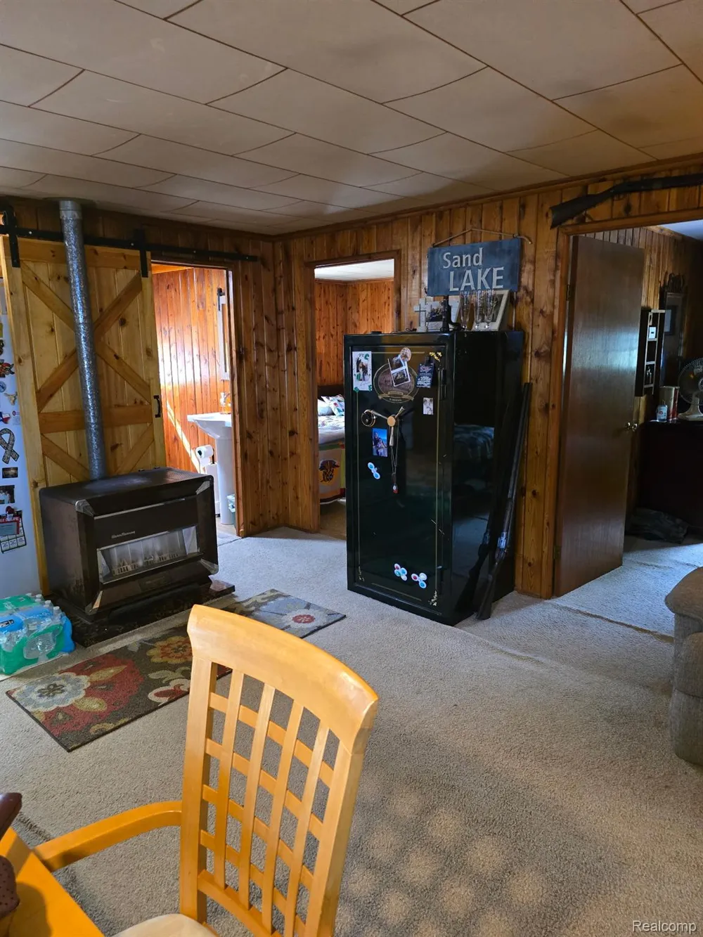 1743 Kendall Street Grant Township, MI 48748