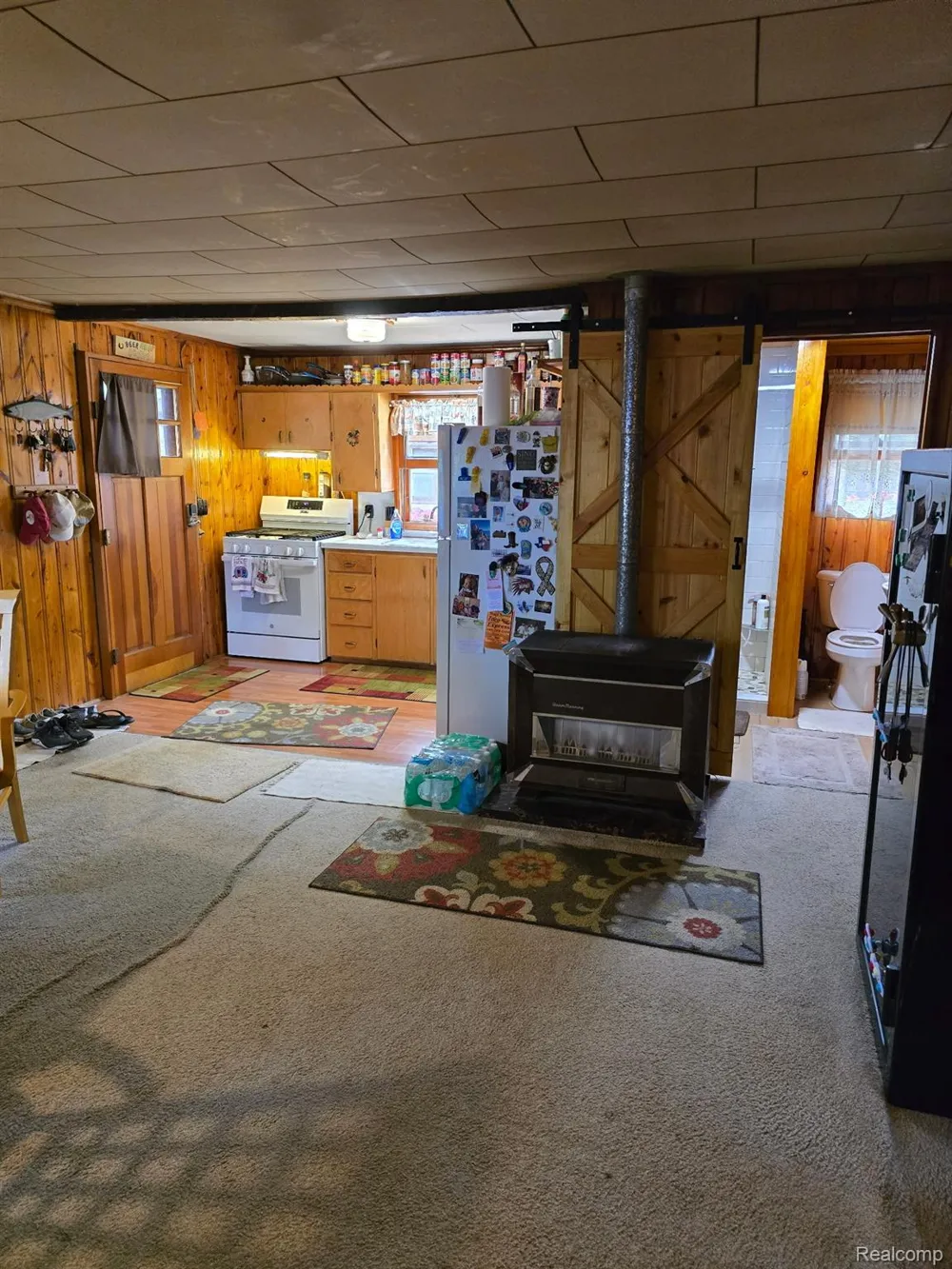 1743 Kendall Street Grant Township, MI 48748