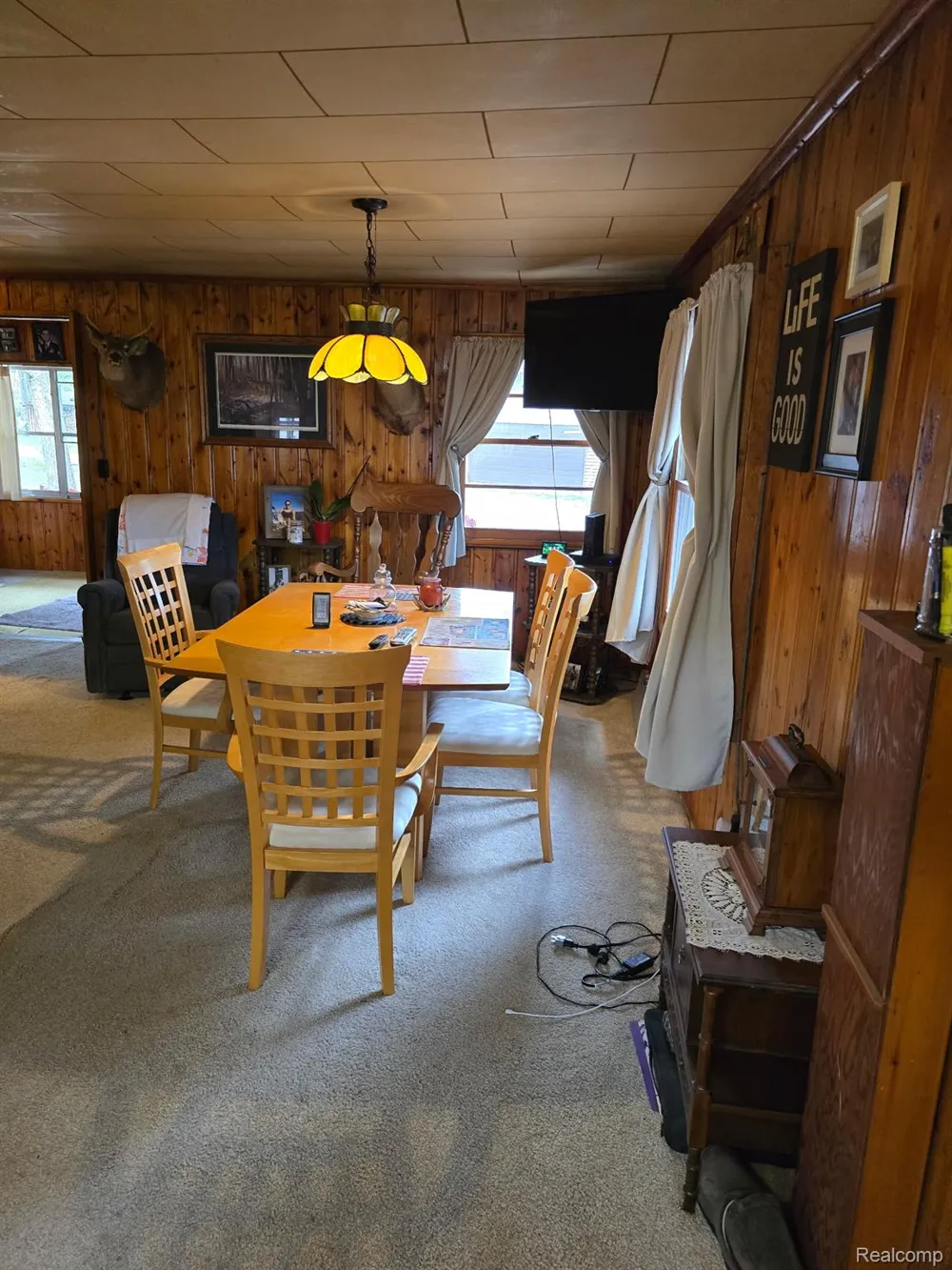 1743 Kendall Street Grant Township, MI 48748