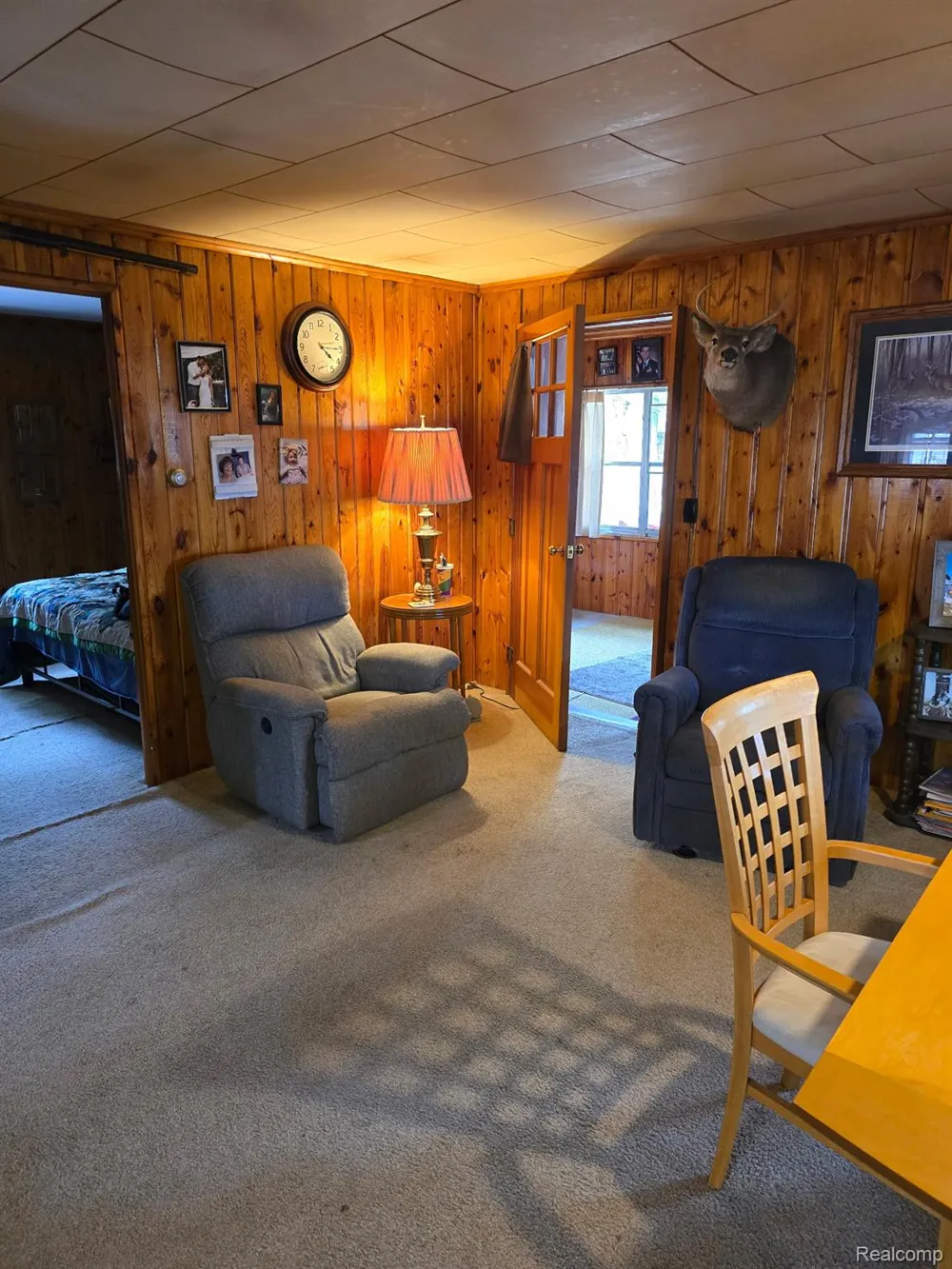 1743 Kendall Street Grant Township, MI 48748