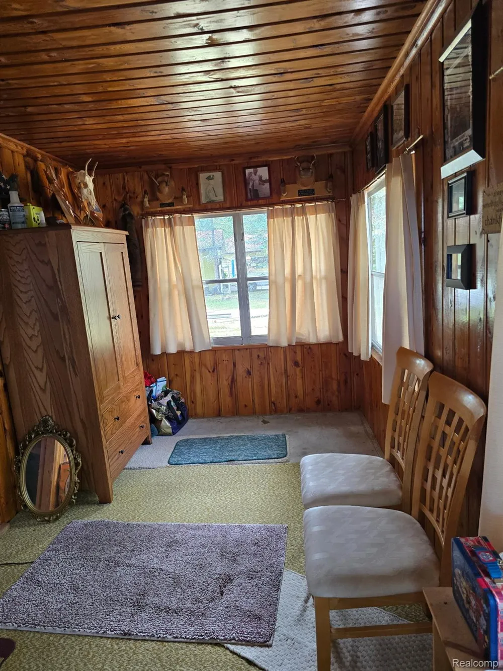 1743 Kendall Street Grant Township, MI 48748