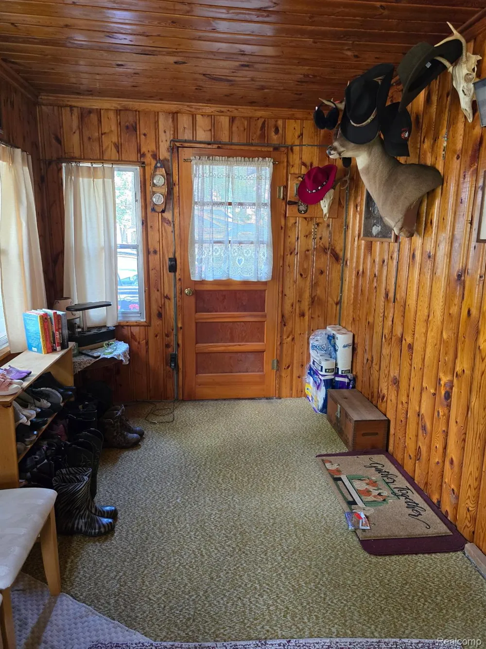 1743 Kendall Street Grant Township, MI 48748