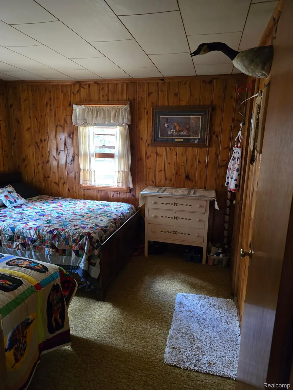 1743 Kendall Street Grant Township, MI 48748