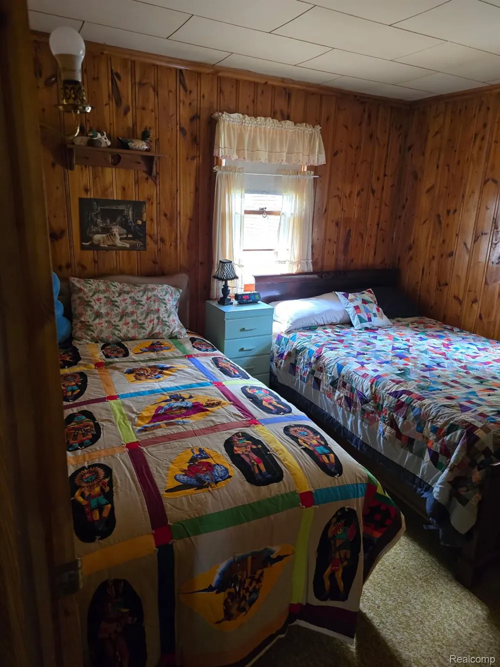 1743 Kendall Street Grant Township, MI 48748