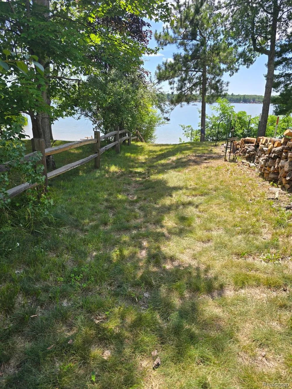 1743 Kendall Street Grant Township, MI 48748