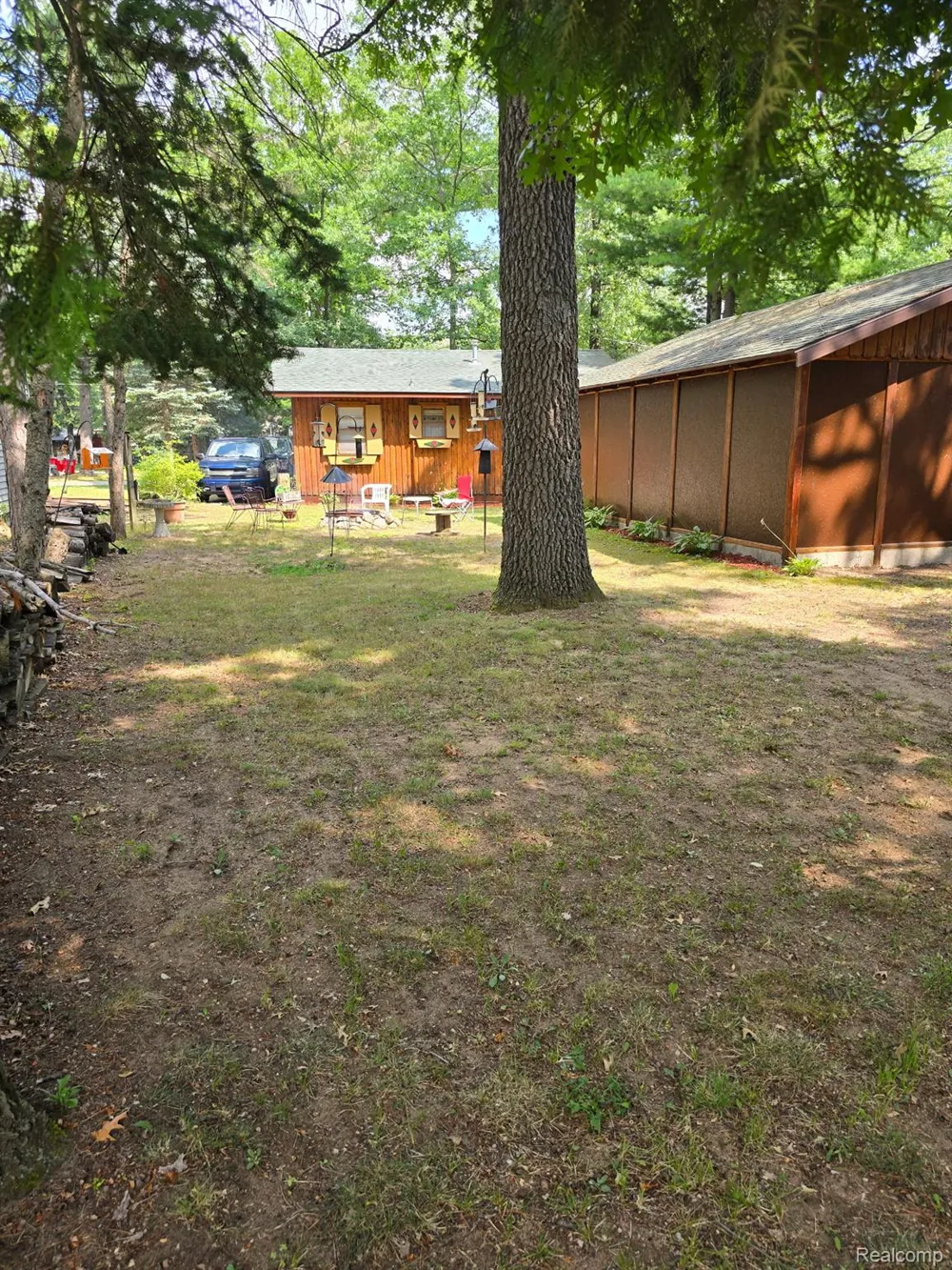 1743 Kendall Street Grant Township, MI 48748