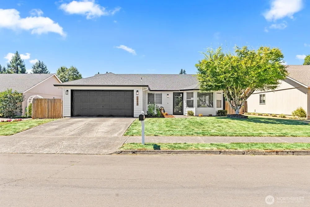 10220 NW 24th Avenue Vancouver, WA 98685