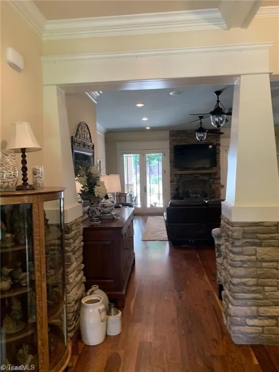 397 Curry Road High Point, NC 27265