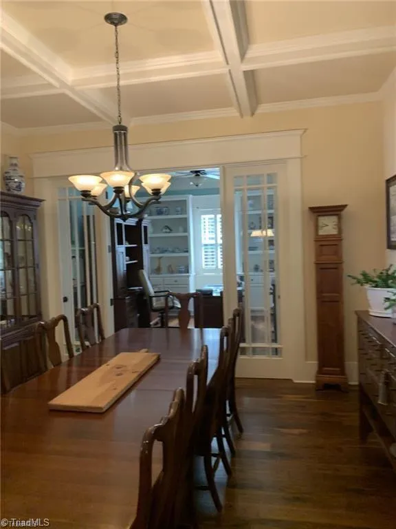 397 Curry Road High Point, NC 27265