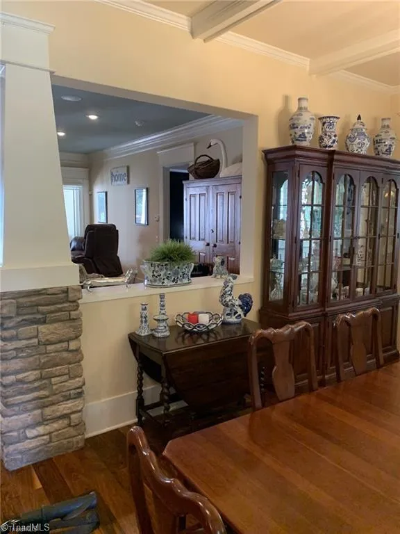 397 Curry Road High Point, NC 27265