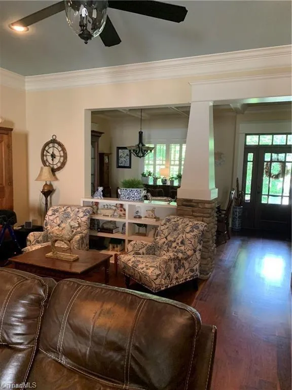 397 Curry Road High Point, NC 27265