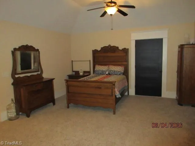 397 Curry Road High Point, NC 27265