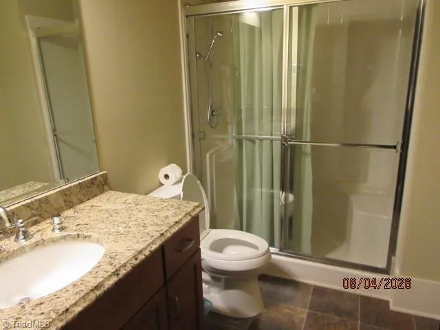 397 Curry Road High Point, NC 27265