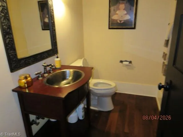 397 Curry Road High Point, NC 27265