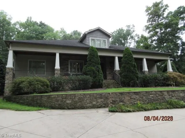 397 Curry Road High Point, NC 27265