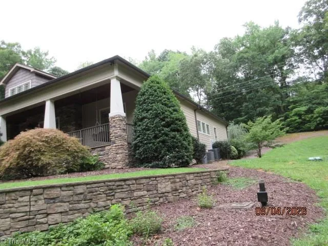 397 Curry Road High Point, NC 27265