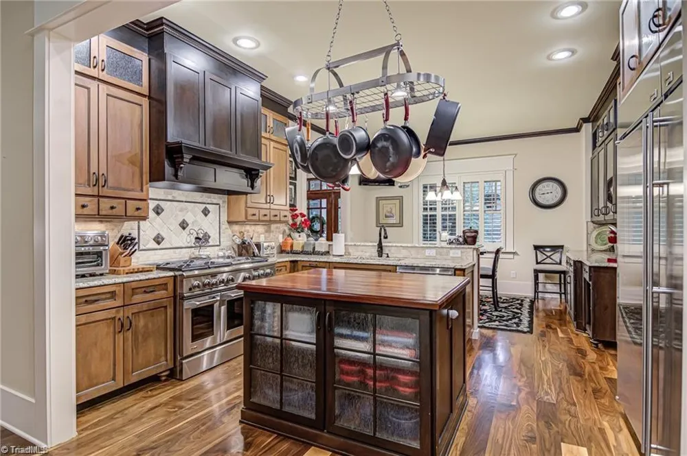 397 Curry Road High Point, NC 27265
