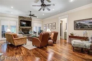 397 Curry Road High Point, NC 27265
