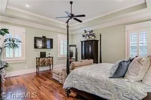 397 Curry Road High Point, NC 27265