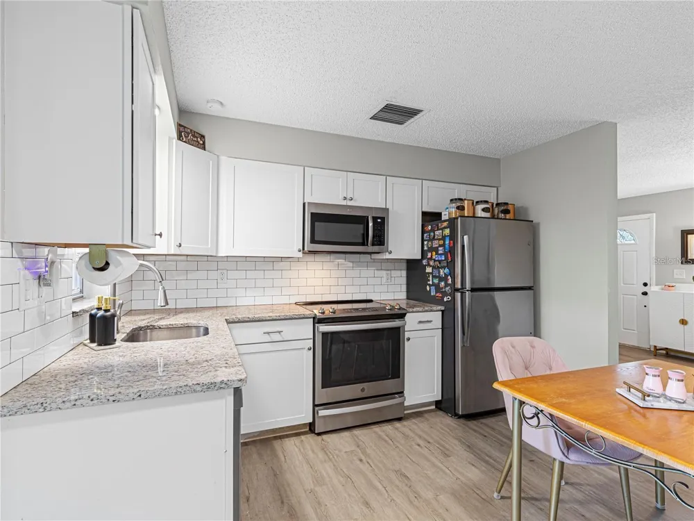 3124 LECANTO STREET Holiday, FL 34691
